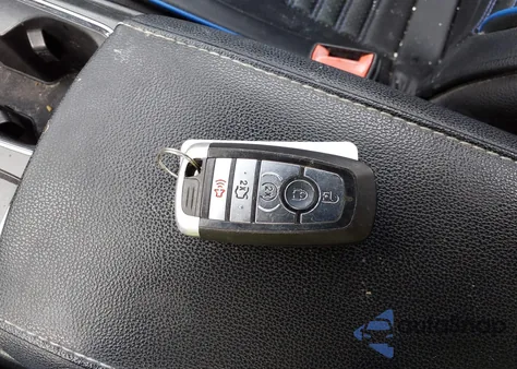 2017 Ford Fusion Se from USA, damaged, VIN 3FA6P0H7XHR217614